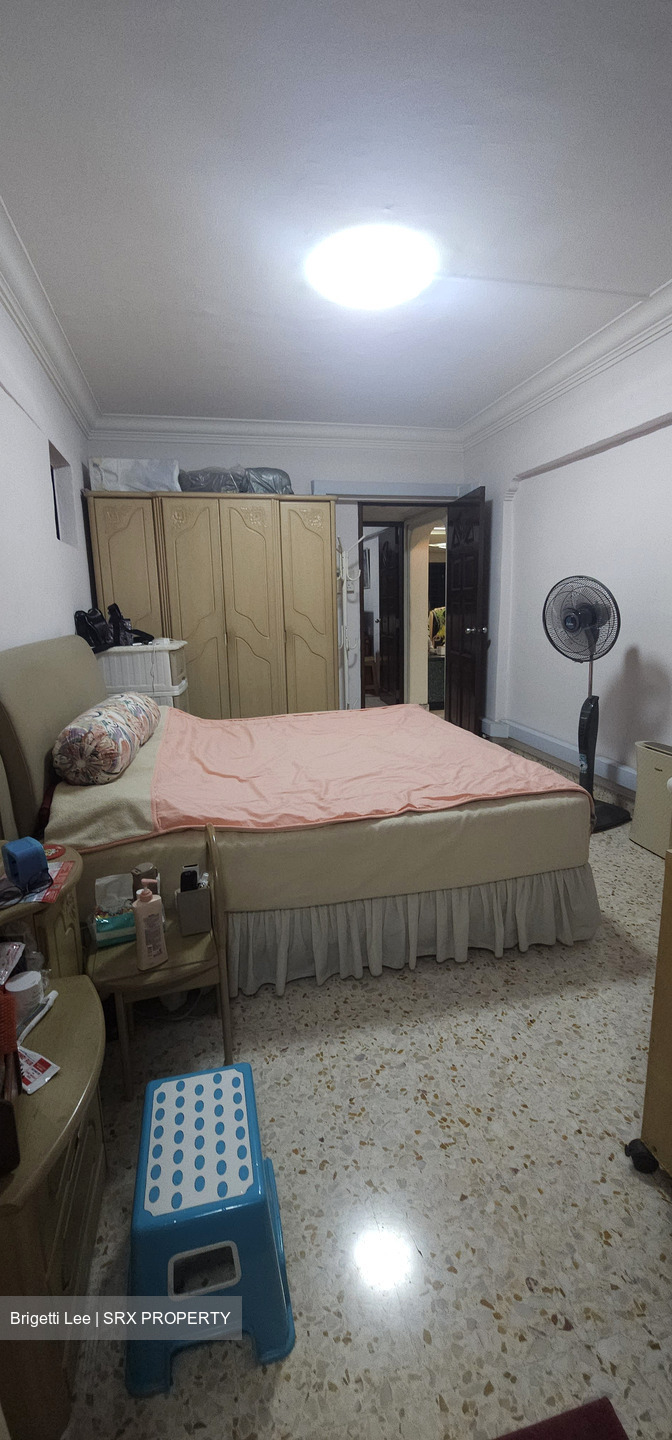 Blk 403 Jurong West Street 42 (Jurong West), HDB 4 Rooms #533926291